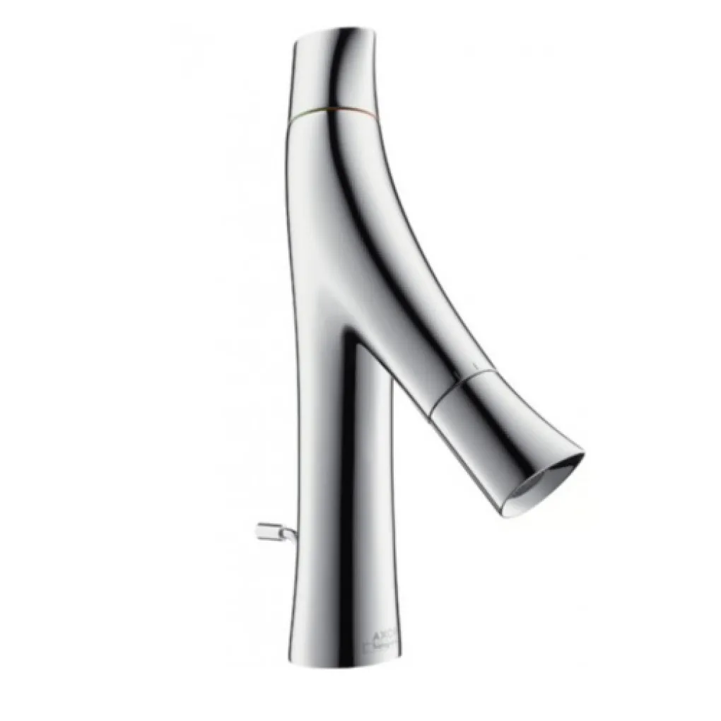 Смеситель для раковины Hansgrohe Axor Starck Organic (12010000)- Фото 1